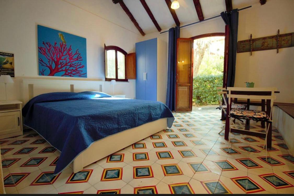 Riviera Villa Sul Mare Сиракуза Екстериор снимка