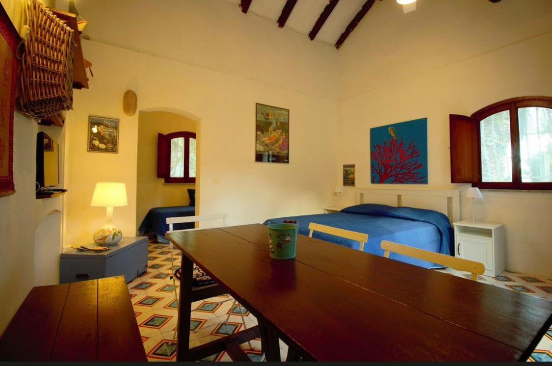 Riviera Villa Sul Mare Сиракуза Екстериор снимка