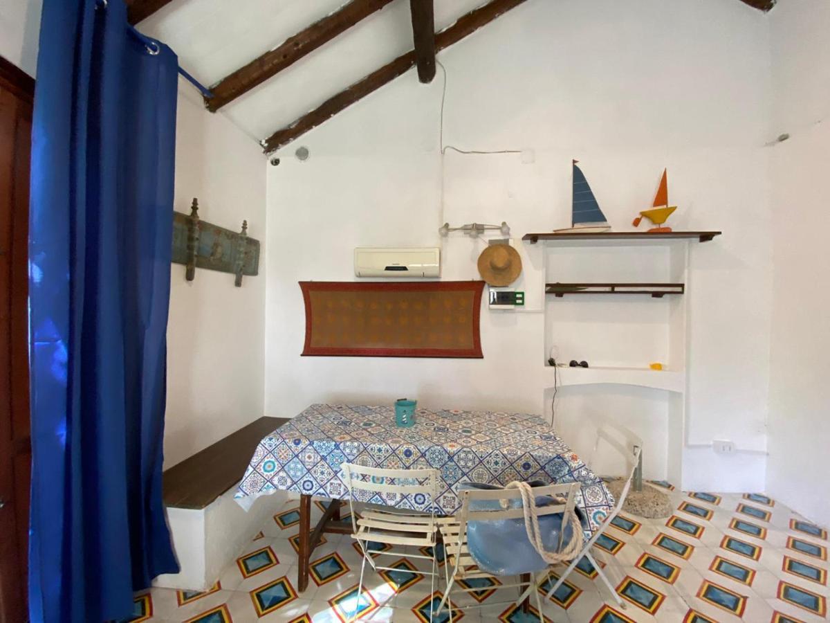 Riviera Villa Sul Mare Сиракуза Екстериор снимка