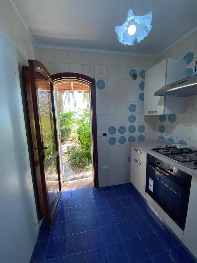 Riviera Villa Sul Mare Сиракуза Екстериор снимка