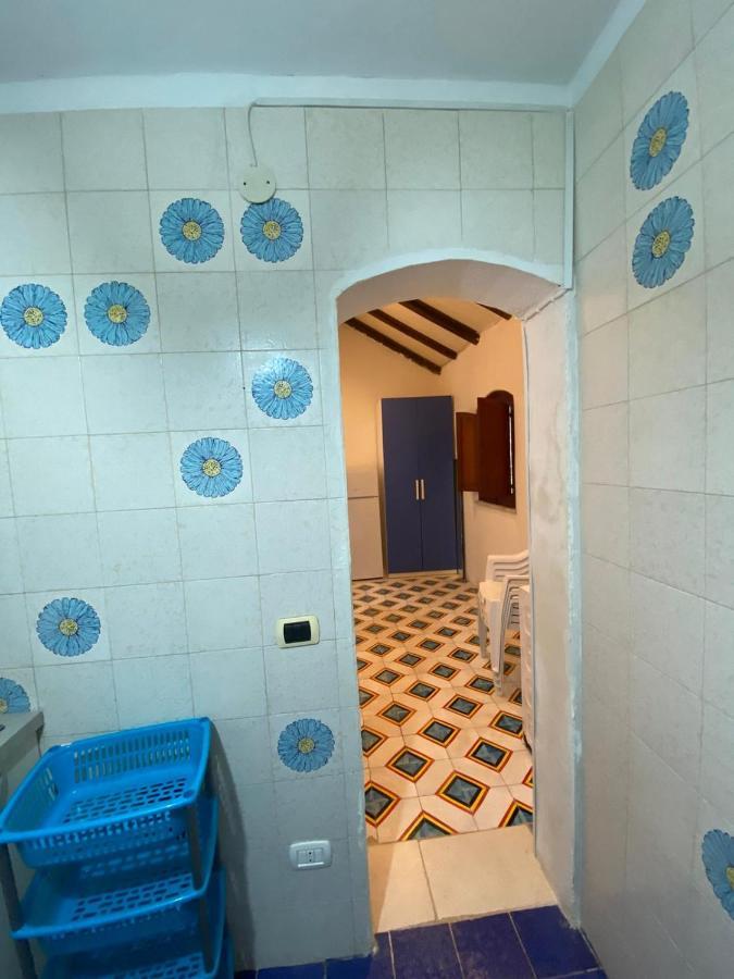Riviera Villa Sul Mare Сиракуза Екстериор снимка