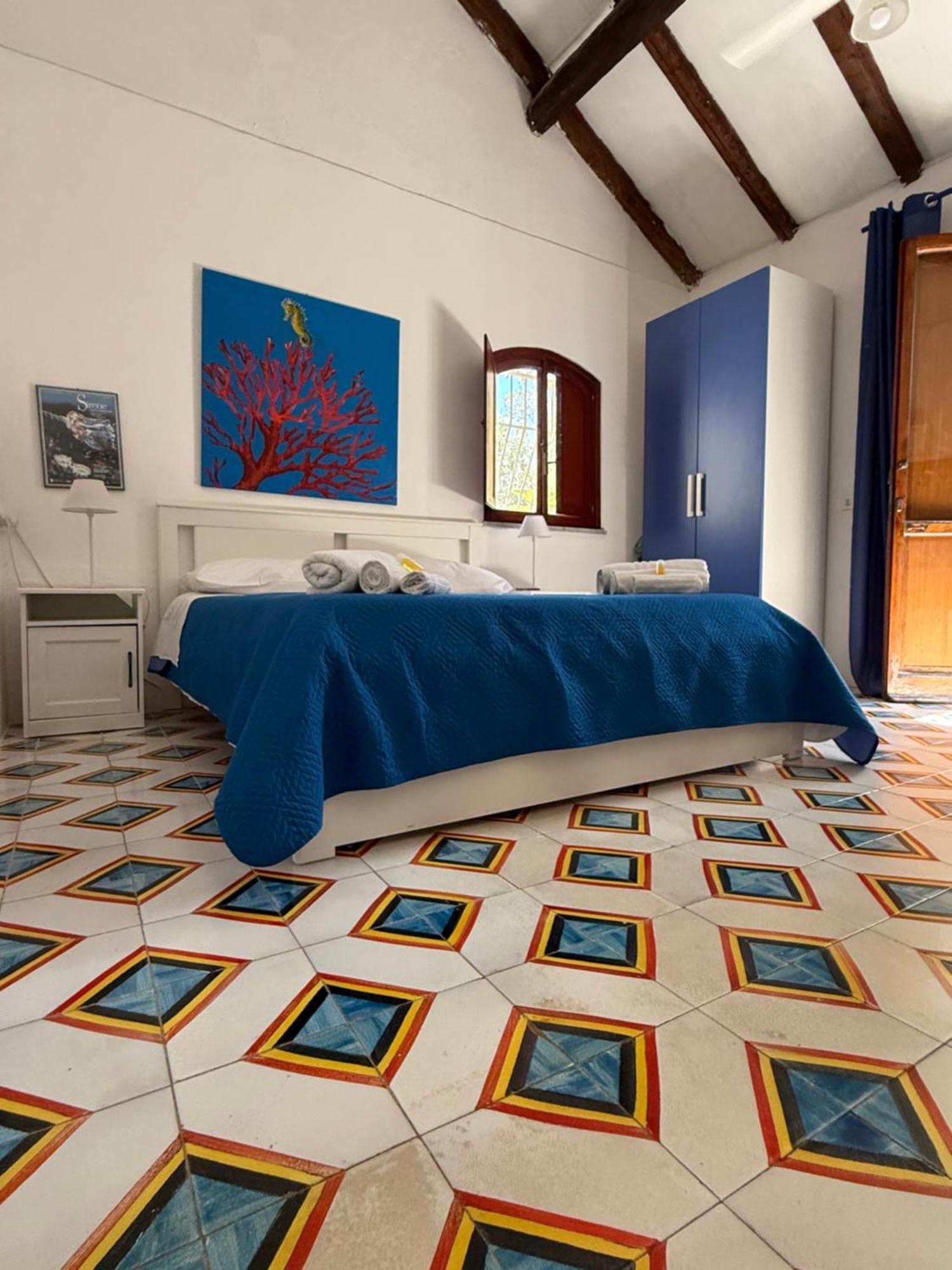 Riviera Villa Sul Mare Сиракуза Екстериор снимка